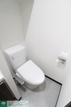 プレール・ドゥーク錦糸公園NORTHの物件内観写真